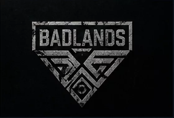 Badlands